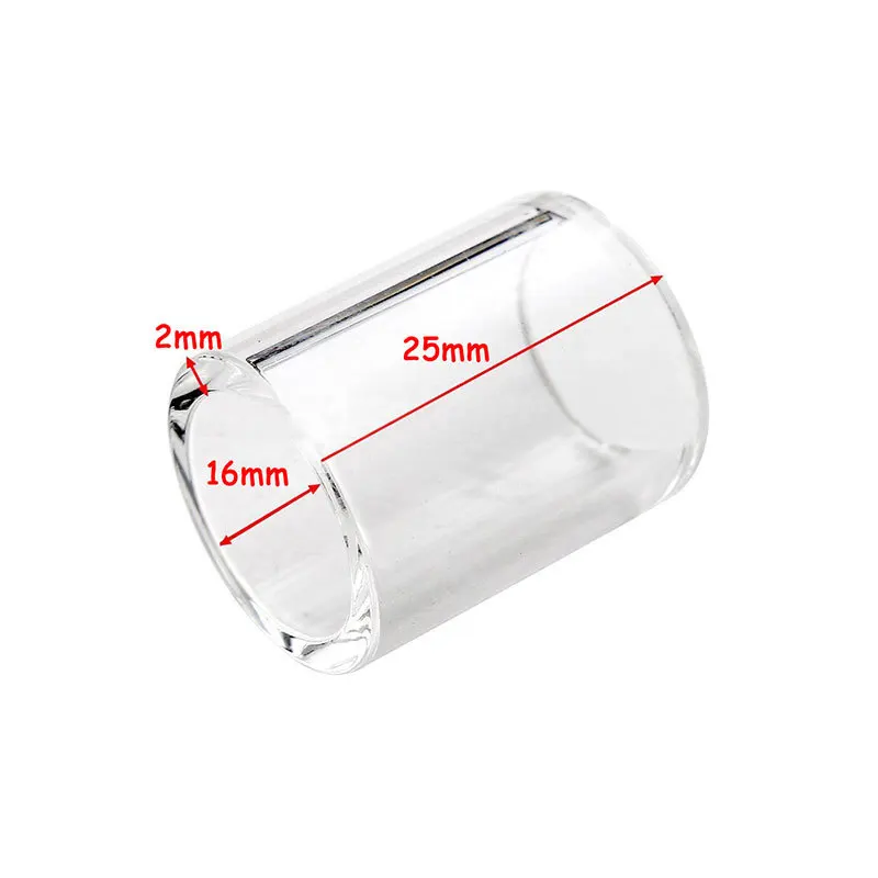 21pcs Heat-Resistance Glass Copper Collet Electrode Holder Gun Breech Suit Suitable for Tig Welding Torch WP-9/20/25 5
