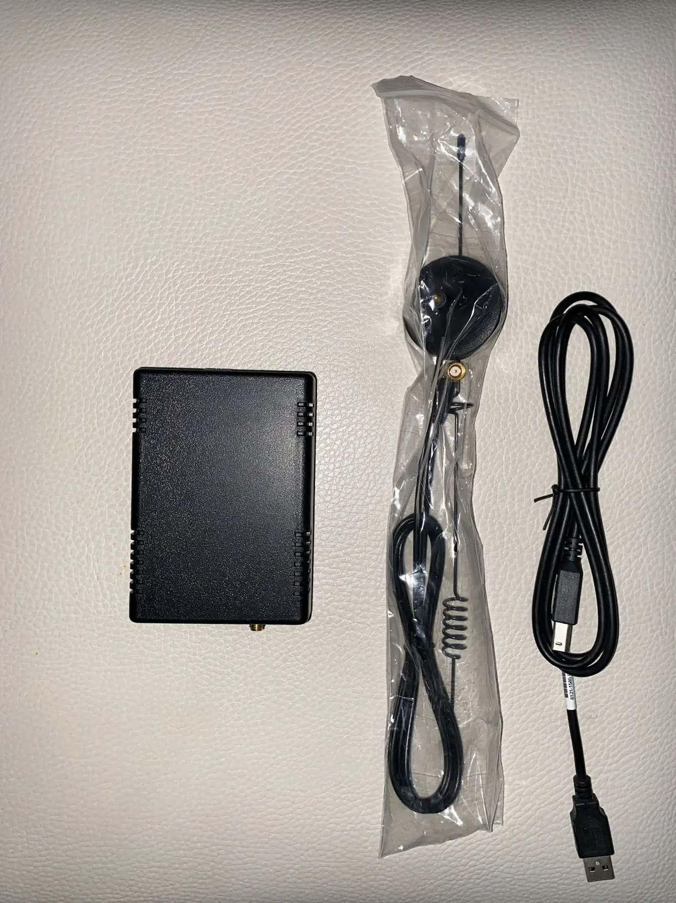 Sdrplay Rsp1 Software Sdr Ad Alte Prestazioni Radio