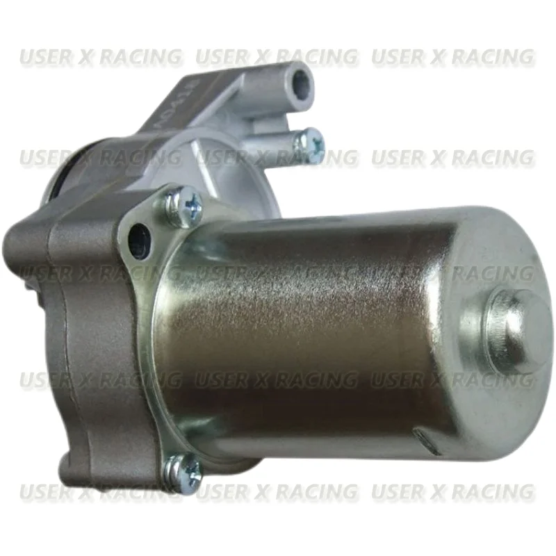 USERX Universal motorcycle Starting motor for 50cc 70cc 90cc 110cc 125cc Dirt Bikes Go Karts Taotao Coolster Jonway SunL