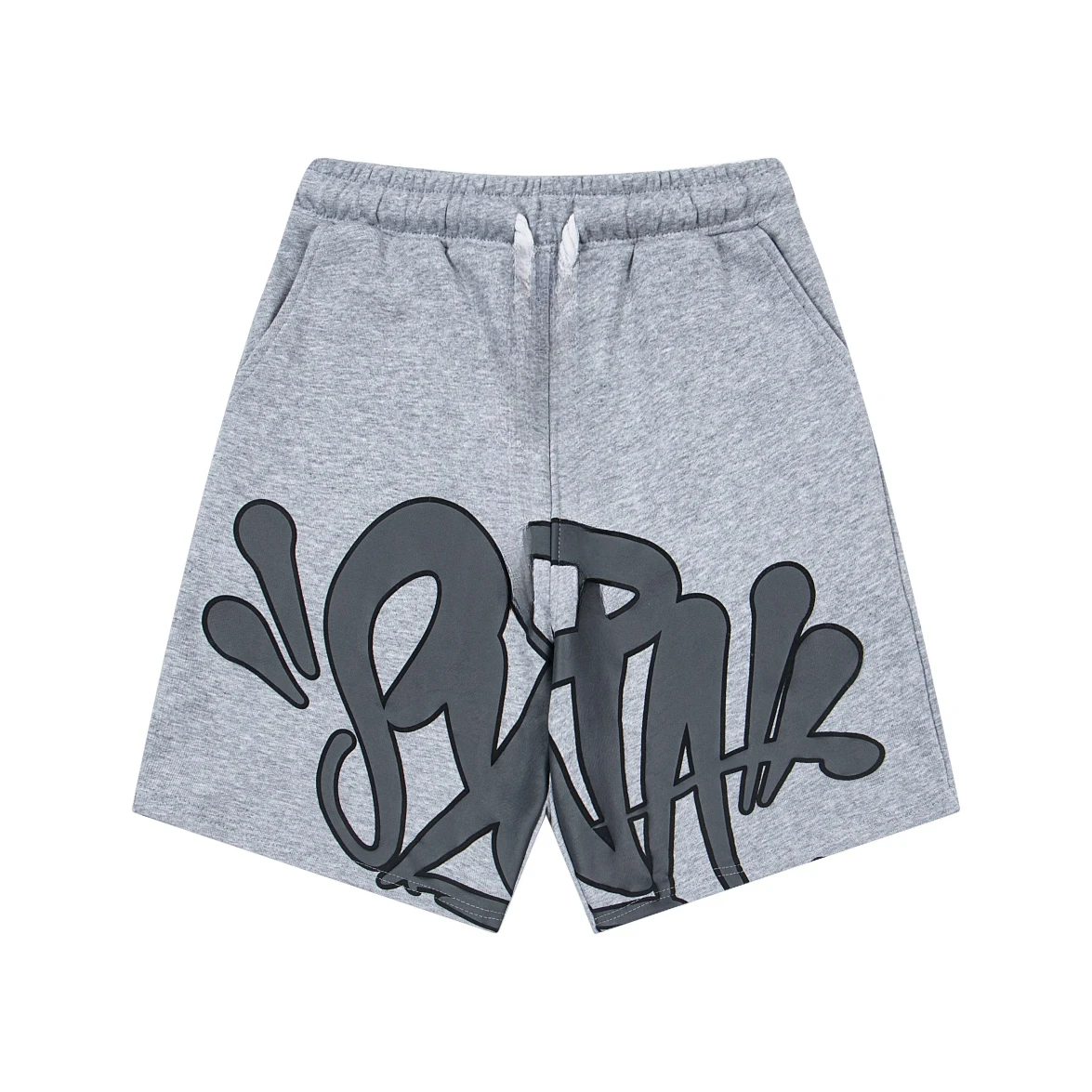 Men's Cotton Shorts Summer Printed Lipstick Breathable