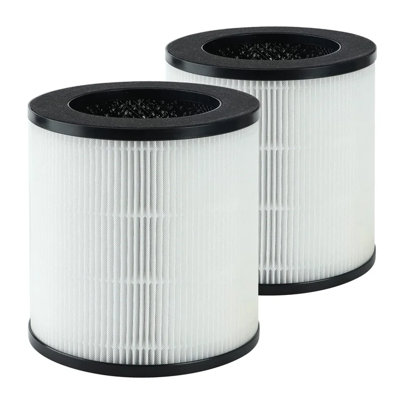 

H13 True HEPA Filter Replacement Compatible with VEWIOR A2 Purifiers