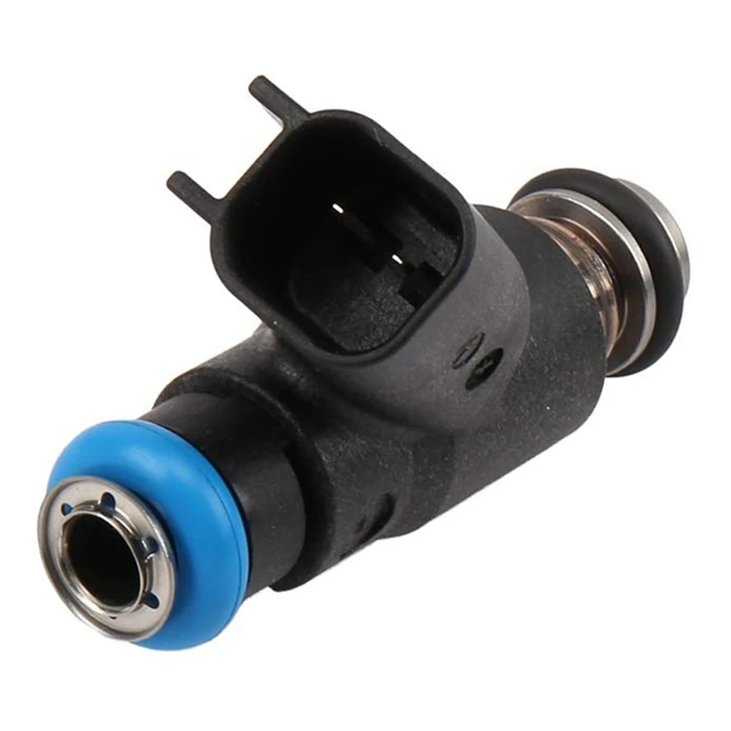 

Car Fuel Injector Nozzle 96487553 FJ1023 FJ100 832-11197 For Chevrolet Aveo Aveo5 06-08 Pontiac Wave Wave 5 1.6L