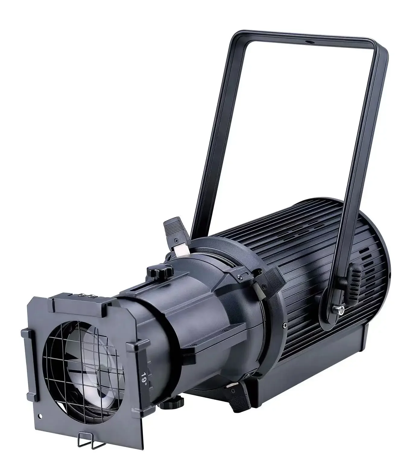 

200W 300W spot LED profile spotlight 3200K 5600K for auditorium theater DMX512 Led Studio Profile Light
