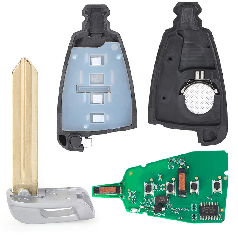 KEYECU-315MHz-433MHz-PCF7952A-95440-3J600-3-j501-SY5SVISMKFNA04-Smart-Remote-Key-Fob-per-Hyundai-Veracruz.jpg Keyforkess 315MHz / 433MHz PCF7952A 95440-3J600/3 j501 SY5SVISMKFNA04 Smart Remote Key Fob per Hyundai Veracruz 2017/90-12 - KEYECU 315MHz 433MHz PCF7952A 95440 3J600 3 j501 SY5SVISMKFNA04 Smart Remote Key Fob per Hyundai Veracruz