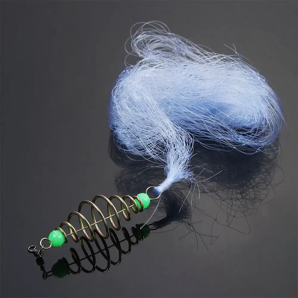 Fishing Supplies Fishing Tackle Multi Size Nylon Copper Luminous