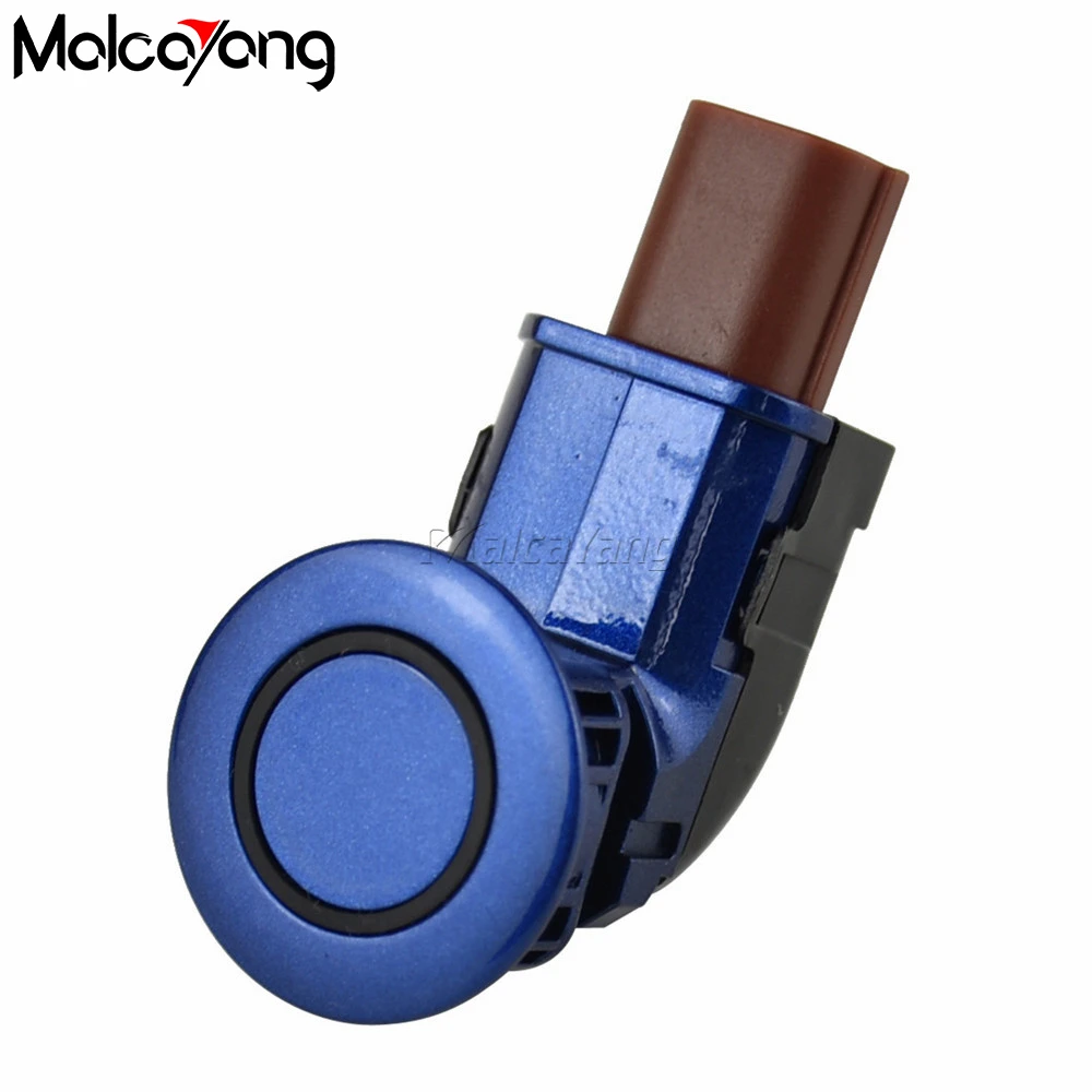 Auto Parking Aid Assist Sensor 39680-SHJ-A61 39680SHJA61 PDC Ultrasonic Sensor For Honda CR-V 2007 2008 2009 2010 2011 2012