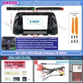 FOR2012-2015 Mazda 6