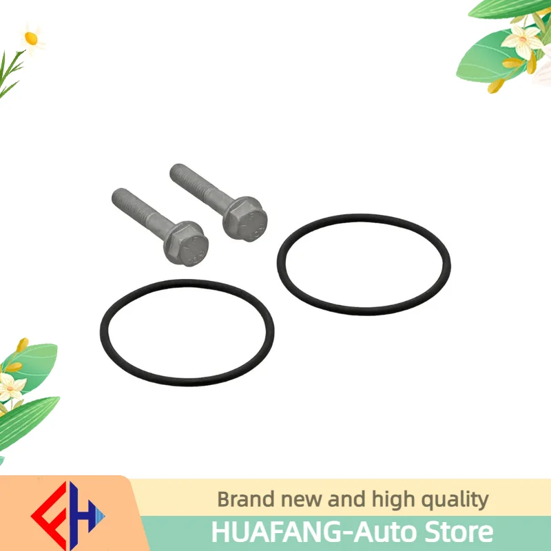 Original 0cq598305 Gen V Pump O-ring Set Ocq 598 305 Seal Repair Kit For Pump 5th High Quality