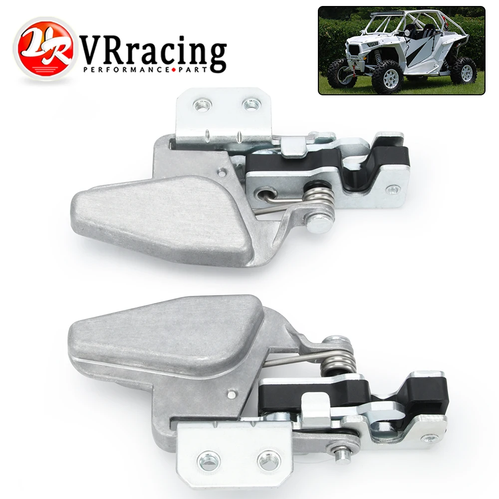 

Дверной замок с защелкой левый/правый для 16-23 Polaris ATV levrzr 2636856/ 2637181/ 2637286/ 2635305/ 2636270