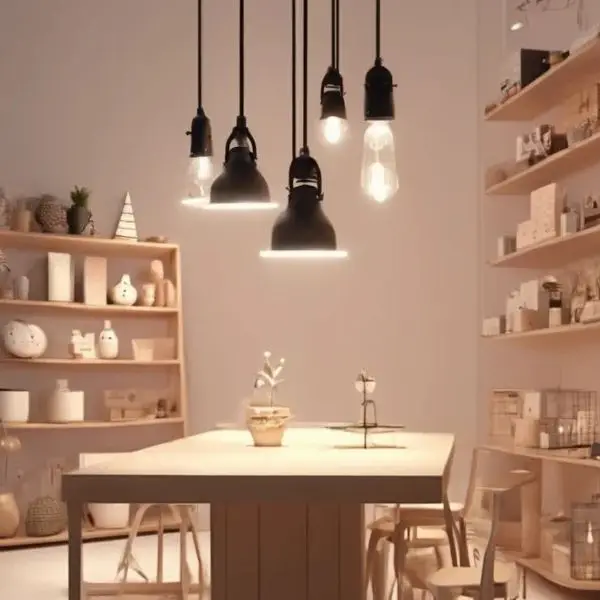 Rainbow Lighting Store