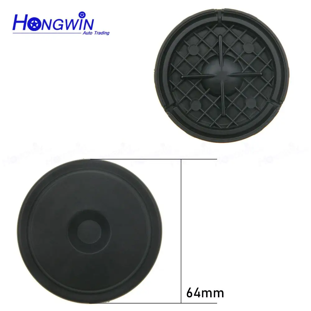 Engine PCV Valve Cover Repair Kit PCV Valve Cover Repair Kit Membrane For 1.9D Peugeot Citroen Fiat Opel Alfa