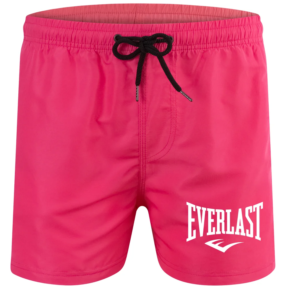 Luxury Beach Shorts Quick Dry Mens Swimwear Board Briefs 2024 New Hot Summer Swim Trunks Sport Gym Running Shorts Male Beachwear 5