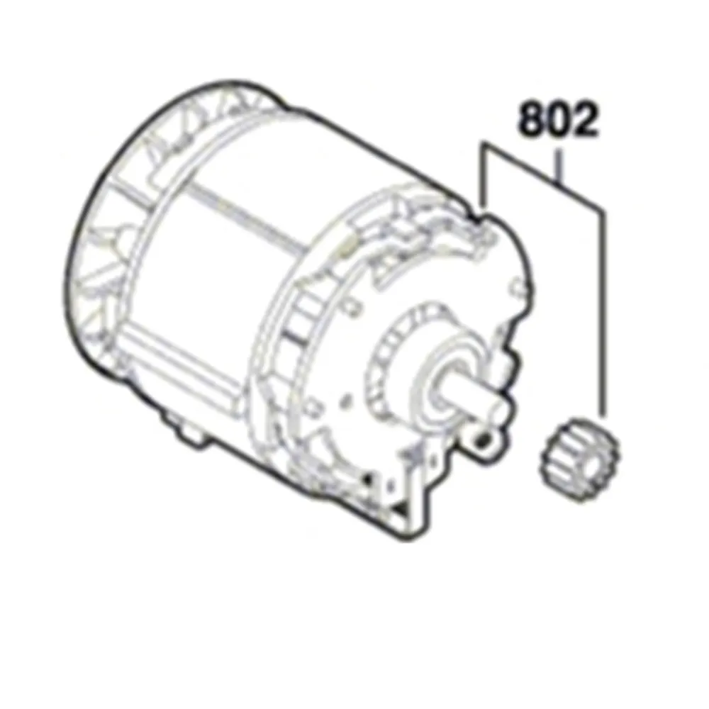 

Brushless DC motor FOR BOSCH GSR12V-300 GSR12V-35 GSR10.8V-35 GSB12V-35