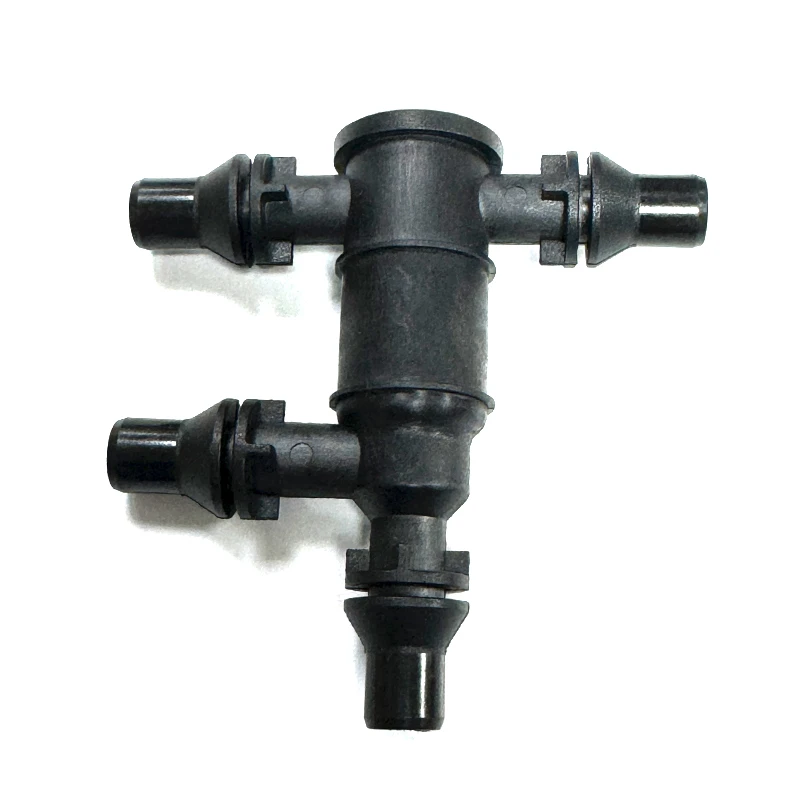 0005061000 A0005061000 Genuine Water Hose Connector For Mercedes Benz A C E GLC GLE GLS 0005061000