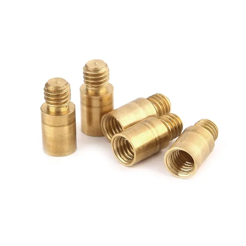 Dart Weight Add Accentuator Tool 1.5g Copper Brass Darts Accessories Add Drop Shipping