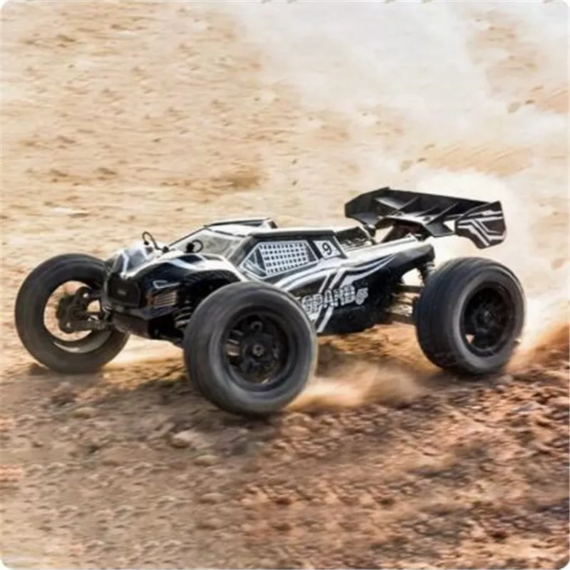 FSR 1/8 Leopard 6S RTR RC Car High Speed 110km/h Remote