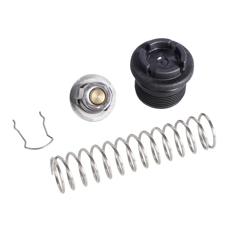 A19F-1Pcs 77707-0010 Thermal Regulator Kit Fit For Pentair Mastertemp And Sta-Rite Pool Spa Heaters Temp Parts