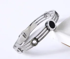 B47 Silver