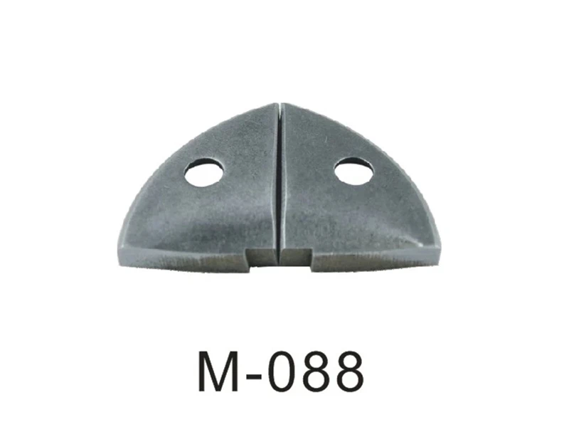 

Детали для режущего станка KM, 3 шт.