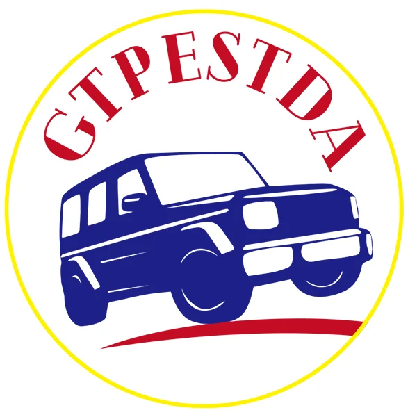 GTPESTDA Auto Parts Store