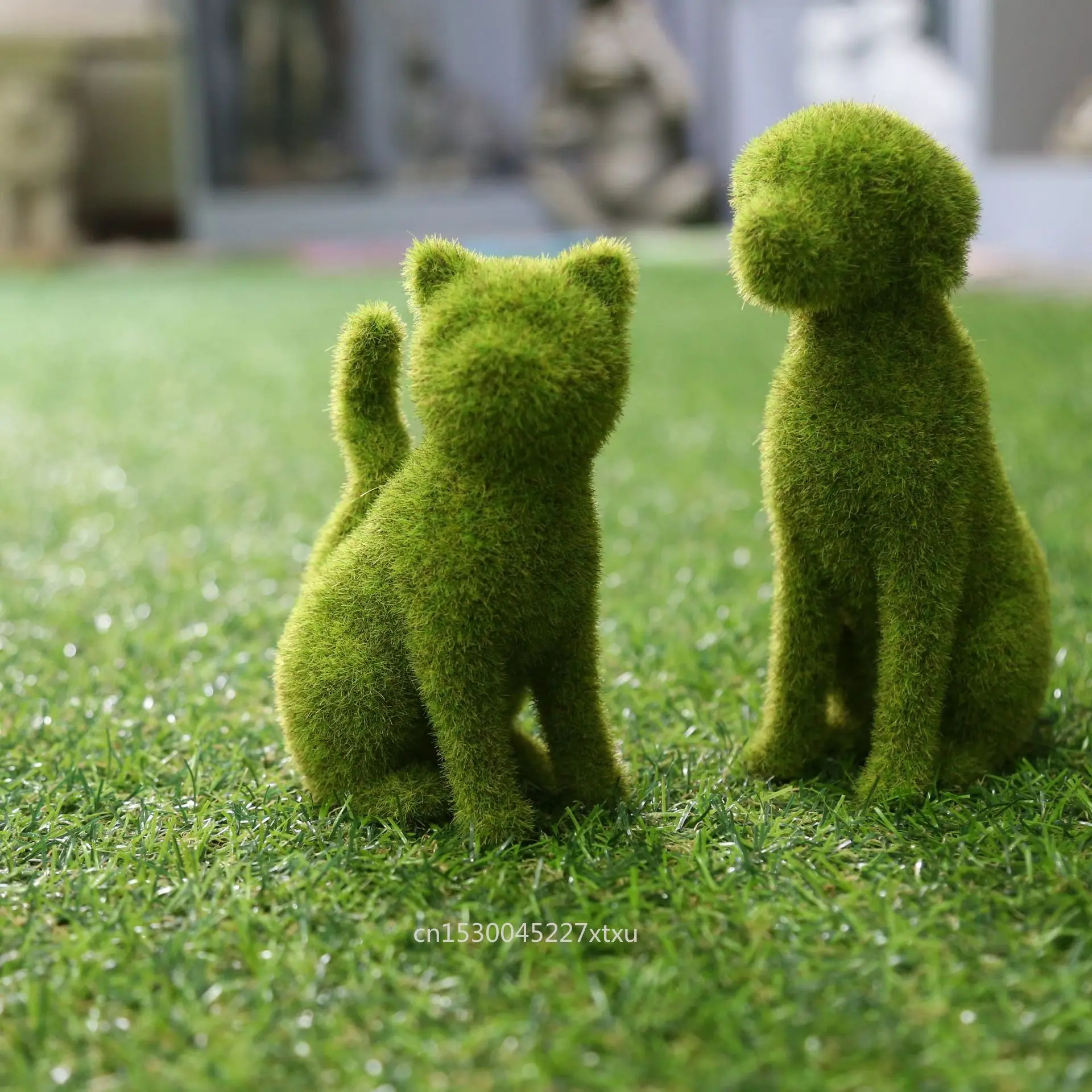 How To Keep Dogs From Peeing On Boxwoods