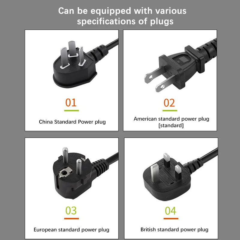 기가비트 POE 이더넷 인젝터, AC 110V-240V, 10 100 1000Mbps, 표준 30W, 52V, 0.58A