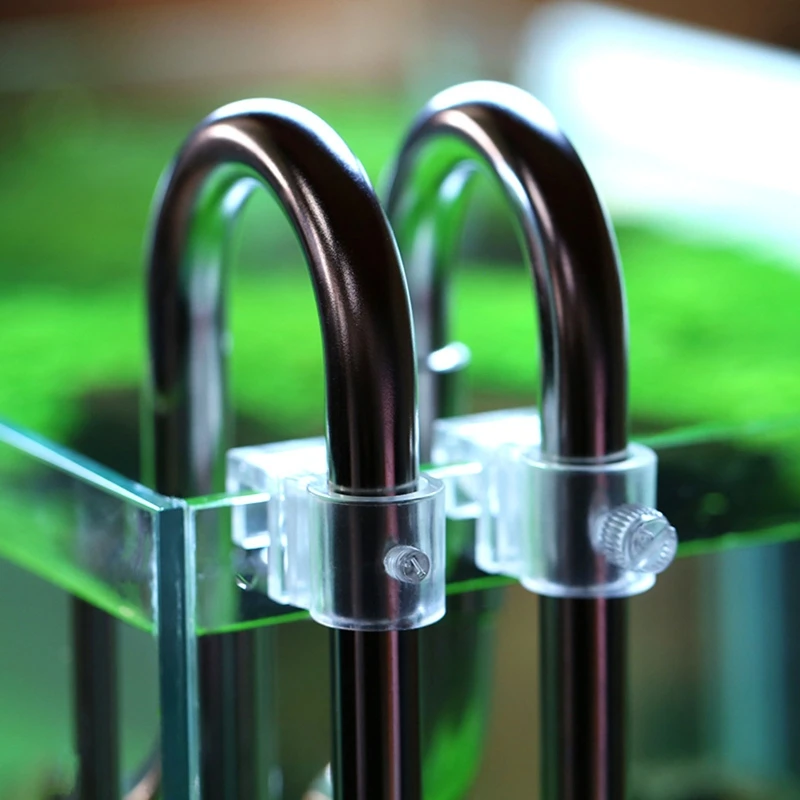 Aquarium Clip Holder for Fish Tank