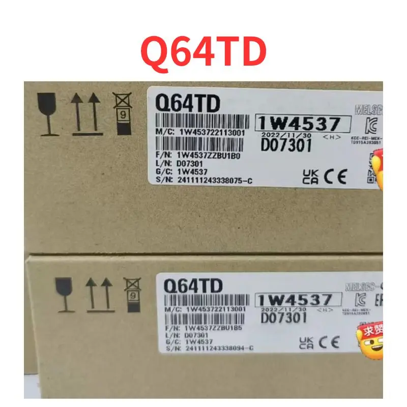

brand-new module Q64TD, Fast Shipping