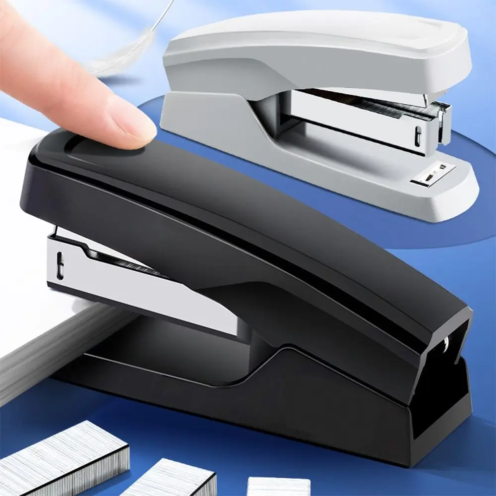 Long Reach Manual Office Stapler 3