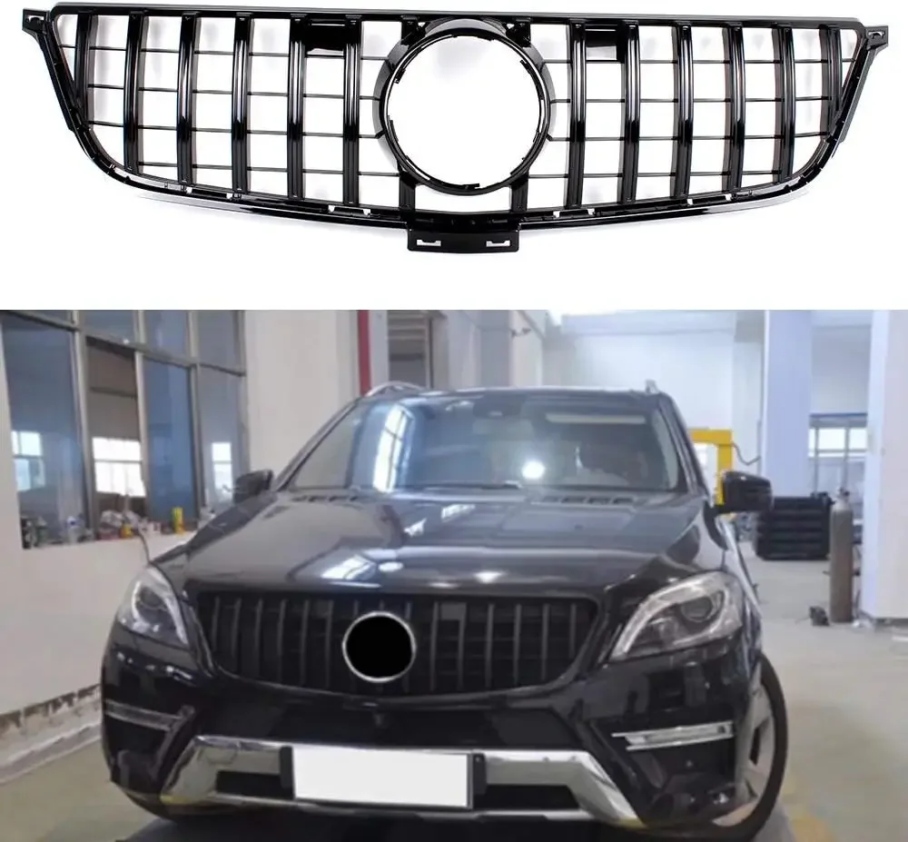޸  GLE-CLASS W166 GTR Ÿ ڵ   ׸, ǹ/ ڵ ׼