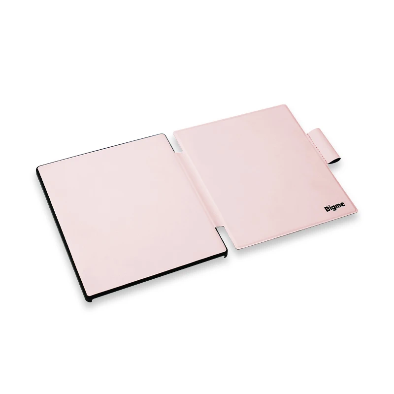 Bigme B751C カバー付き 美品　数時間使用のみ スリムソフトシリコンバックシェル Funda Bigme B751 B751C ケース 7