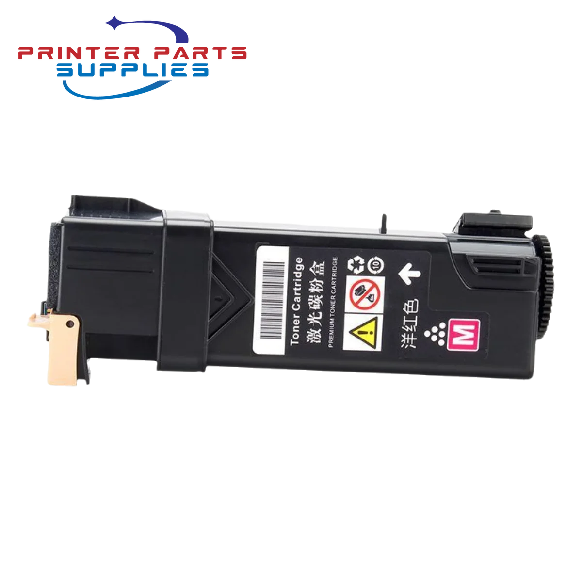 1PC CMYK Toner Cartridge for Dell 2155 2155cdn 2150 2150cn Printer