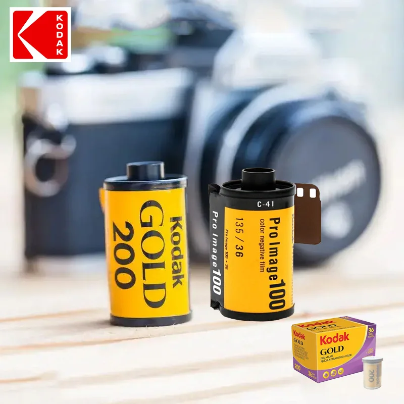 Kodak Gold 400 | corona.dothome.co.kr