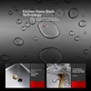 Stainless Steel Kitchen Sink Large Single Slot Undermount Basin Household Washbasin Multifunctional Sinks Apartment 3