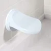 Bathroom Shower Foot Rest Shaving Leg Step Aid Grip Holder Pedal Step Suction Cup Non Slip Foot Pedal Wash Feet 5