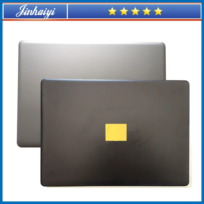 

Задняя панель для ноутбука Dell Inspiron 14 3000 3480 3481 01MDC8 0K0R17