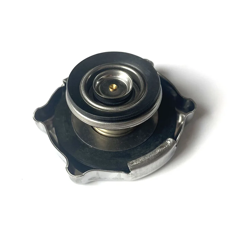Brand New Radiator Cap 55116901AA = 05278697AA For Jeep Dodge Chrysler