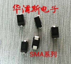 

50pcs 100% orginal new SMAJ10CA-TR package DO-214AC SMA ST brand