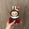 Labubu DIY Mini Fashion Design Sweater Doll Clothes – Collectors Gift Set & Party Accessories (No Doll) 3