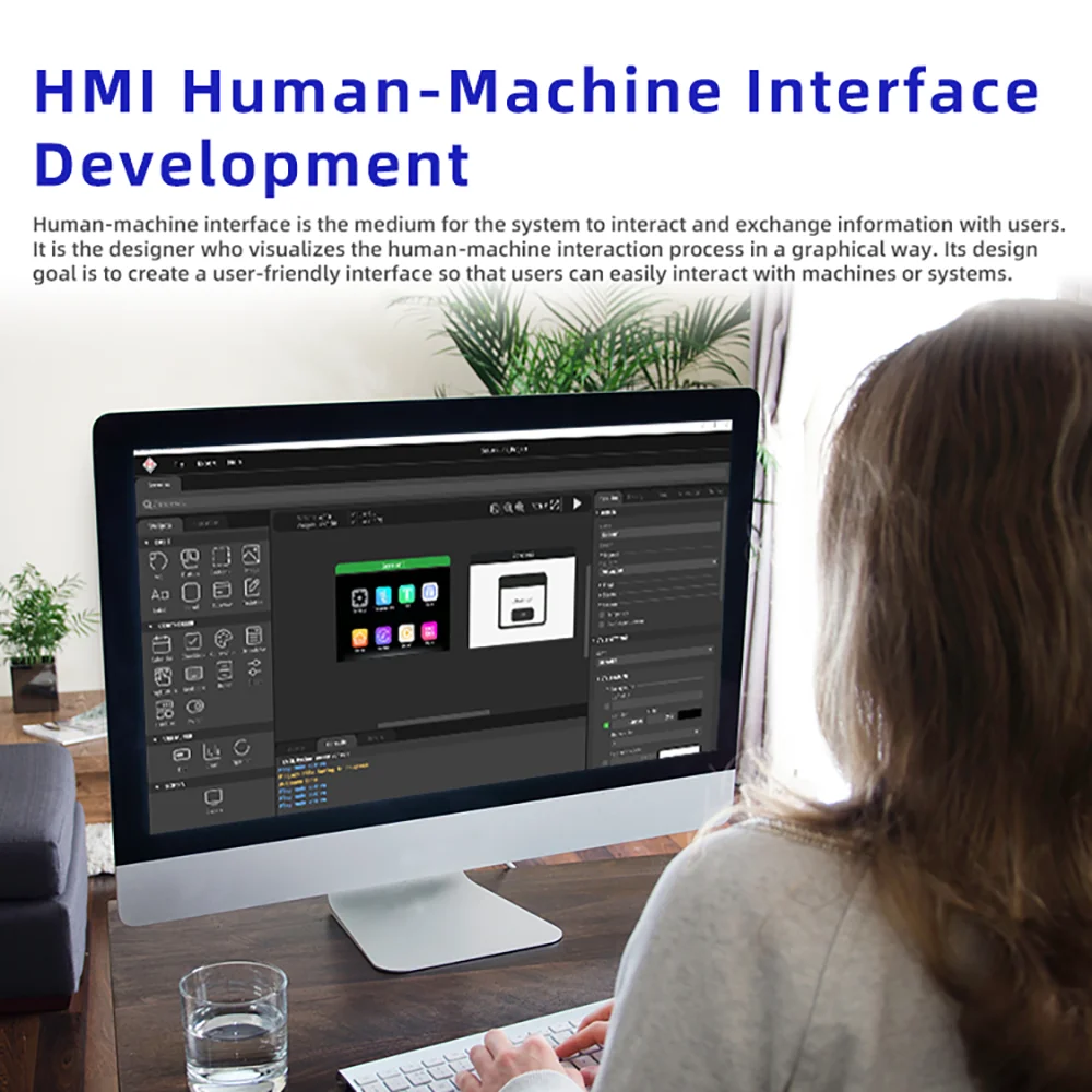 ESP32 Arduino LVGL WIFI 블루투스 개발 보드 2.8/3.2/3.5/4 인치 240*320 스마트 디스플레이 화면  LCD TFT 모듈 터치 포함-Freehip.co.kr