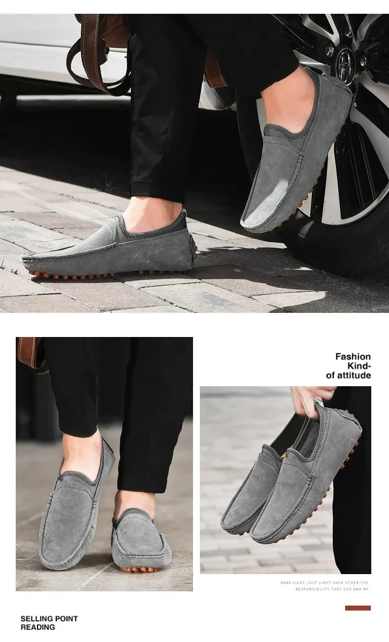 Comfortable walking shoes