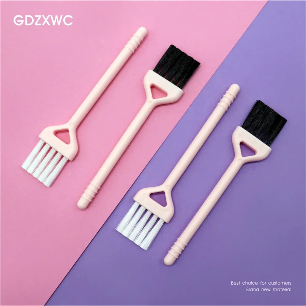 

Good Toughness Small Brush Clean Cleaning Brush Wear Resistant High Temperature Resistance Keyboard Brush Not Easy To Loosen