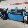 Robotec Heavy Duty Metal Cutting Machine 380v 220v/ Plasma Cutter CNC Kit 1325 1530 2040/Aluminum Steel Plasma Cutting Machine 1
