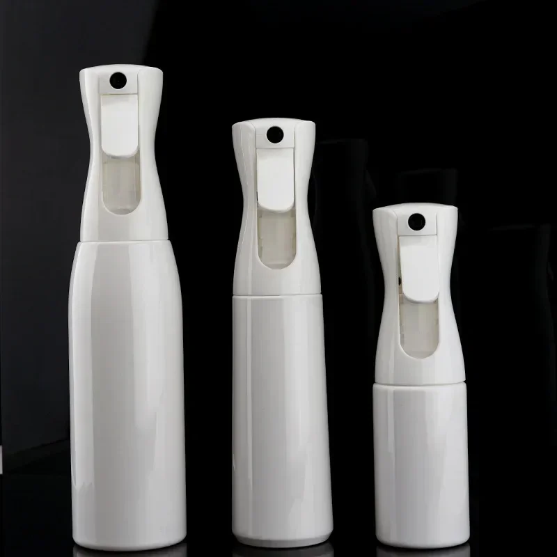 High Pressure Spray Bottles Refillable Bottles Continuous Mist Watering Can Automatic Salon Watering & Irrigation Water Sprayer
