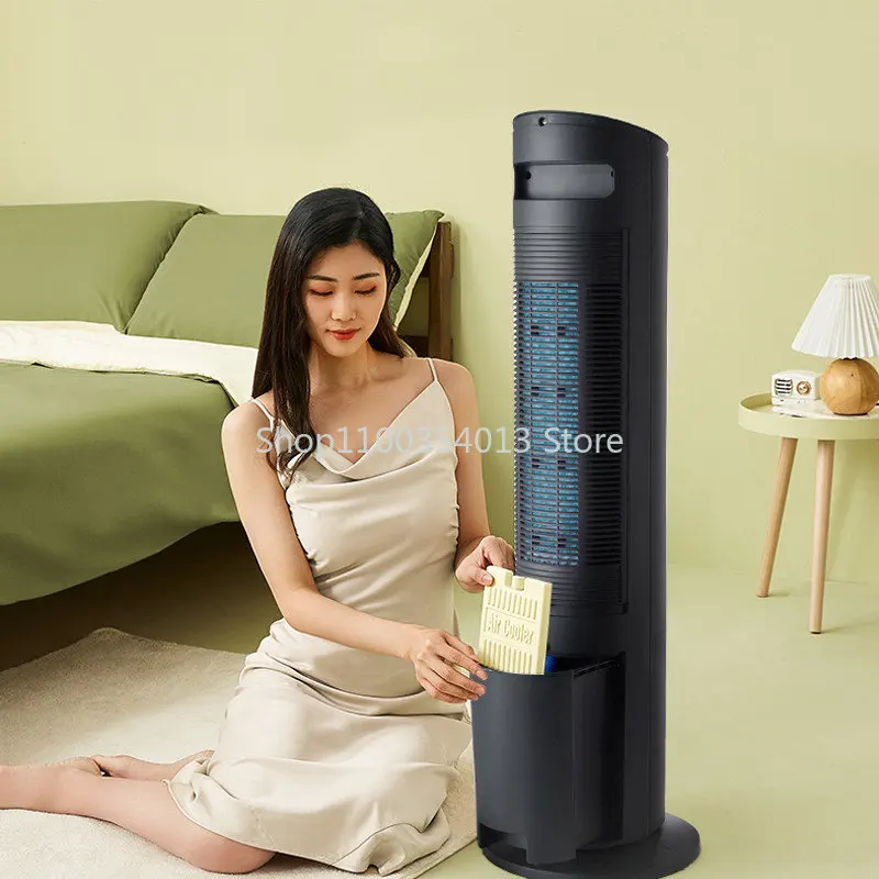 

Midea Portable Air Conditioner Shaking Head Airconditioner for Home Air Conditioning Purifier Humidifier Cooling Fan