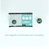 LED Light Magnetic Control Switch Cartoon Hand To Do Plus Light Model Wireless Light 5