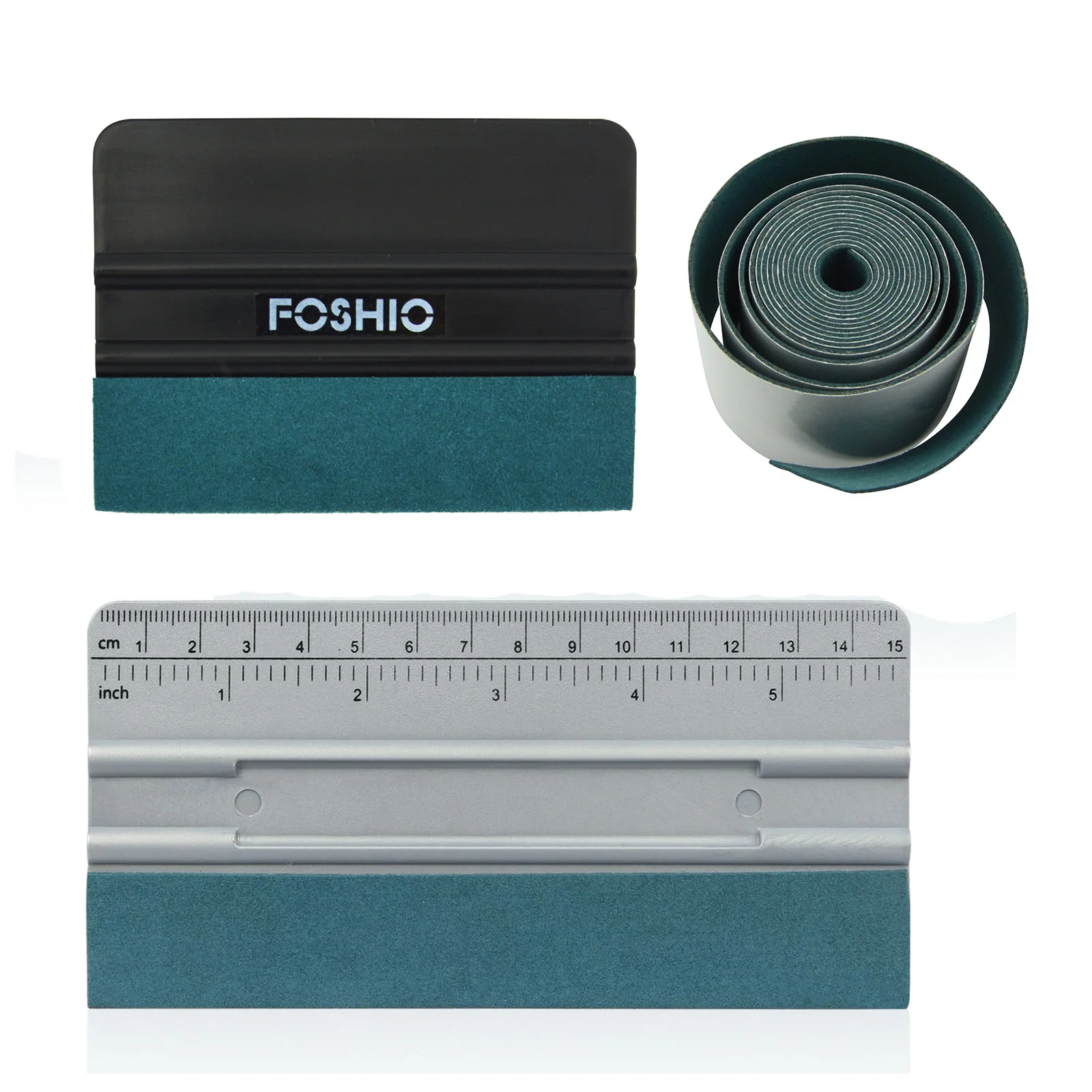 

3 шт., скребок для удаления краев автомобильной пленки из углеродного волокна