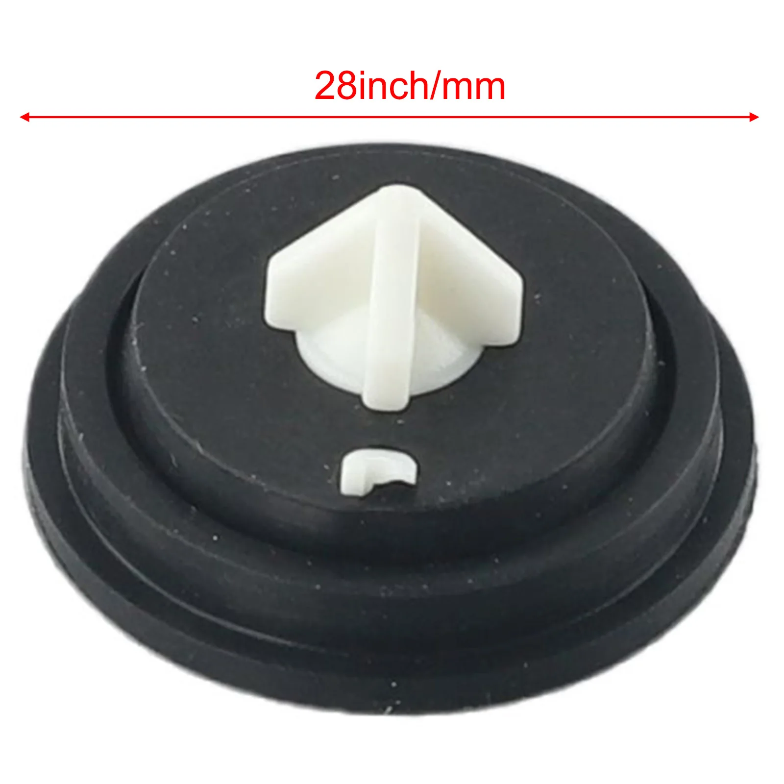 Toilet Fill Valve 2X Toilet Fill Valve Gasket Inlet Filling Valve Diaphragm Float Membrane For Siamp Fill Valves Ballvalve Cistern-Washer