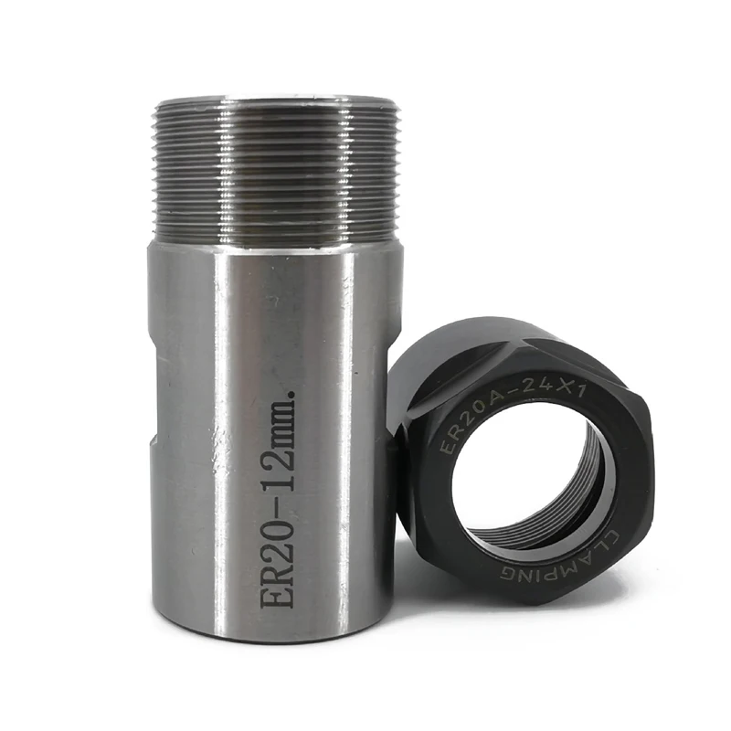 ݸ ô Ʈ,   ɵ  ε, ER11, ER16, ER20, ER25, ER11A, ER16A, ER20A, 5mm, 6mm, 6.35mm, 7mm, 8mm, 10mm, 1 