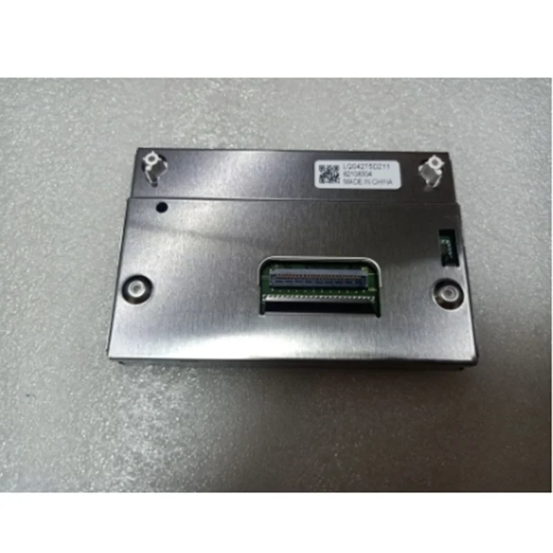 Рисунок 2 - ЖК-дисплей 4,2 "для приборной